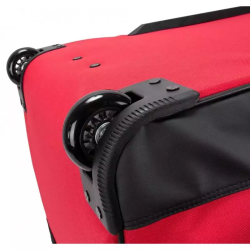 Sac d'équipement Bauer Core à roulettes  Les 2 derniers 31 12 25