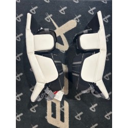Bottes Warrior Ritual G3 enfant  T 21.5