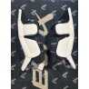 Bottes Warrior Ritual G3 enfant  T 21.5