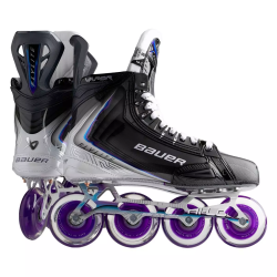Rollers Bauer Vapor FlYLITE...