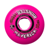 ROUE RINK RAT Maverick XXX Grip- PACK DE 4  Nouveauté 2026