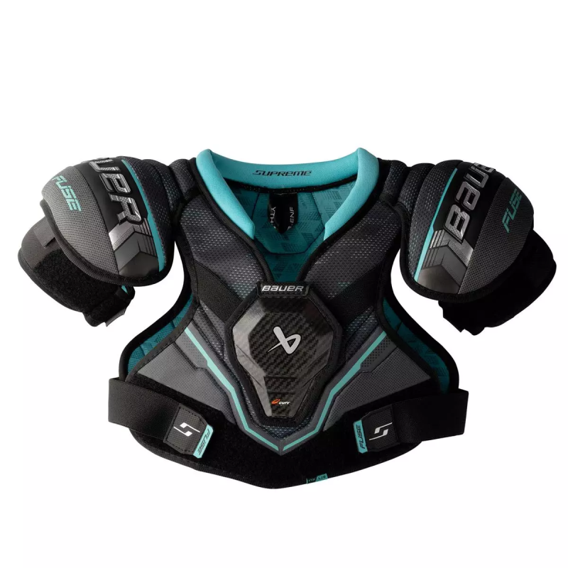 Epaulières Bauer Supreme FUSE ENFANT   Précommande - Disponible mi-juillet