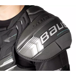 Epaulières Bauer Supreme F50 PRO