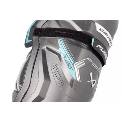 Jambières Bauer Supreme FUSE  livraison mi Juillet