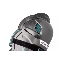 Jambières Bauer Supreme FUSE  livraison mi Juillet