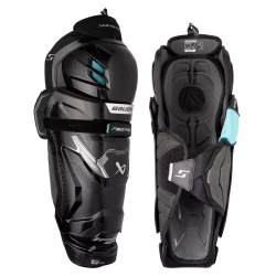 Jambières Bauer Supreme F50...