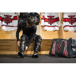 Jambières Bauer Supreme F50 PRO Livraison mi juillet 26