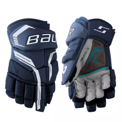 Gants Bauer Supreme F40...