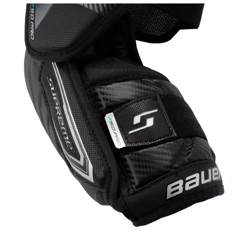 Coudières Bauer Supreme F50 PRO Précommande - Disponible mi-juillet