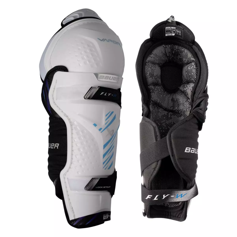 Jambières Bauer Vapor FLY-W - Femme Précommande - Disponible mi juillet