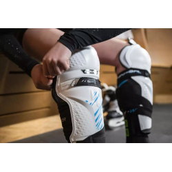Jambières Bauer Vapor FLY-W - Femme Précommande - Disponible mi juillet