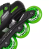 Rollers Réglable Mission Lil' Ripper - S21  Junior Dernière paire 12 12 25