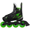 Rollers Réglable Mission Lil' Ripper - S21  Junior Dernière paire 12 12 25