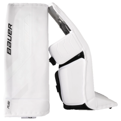 Bottes Bauer Supreme FUSE Précommande - Disponible mi juillet