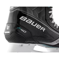 Patins Bauer Supreme F40 S26