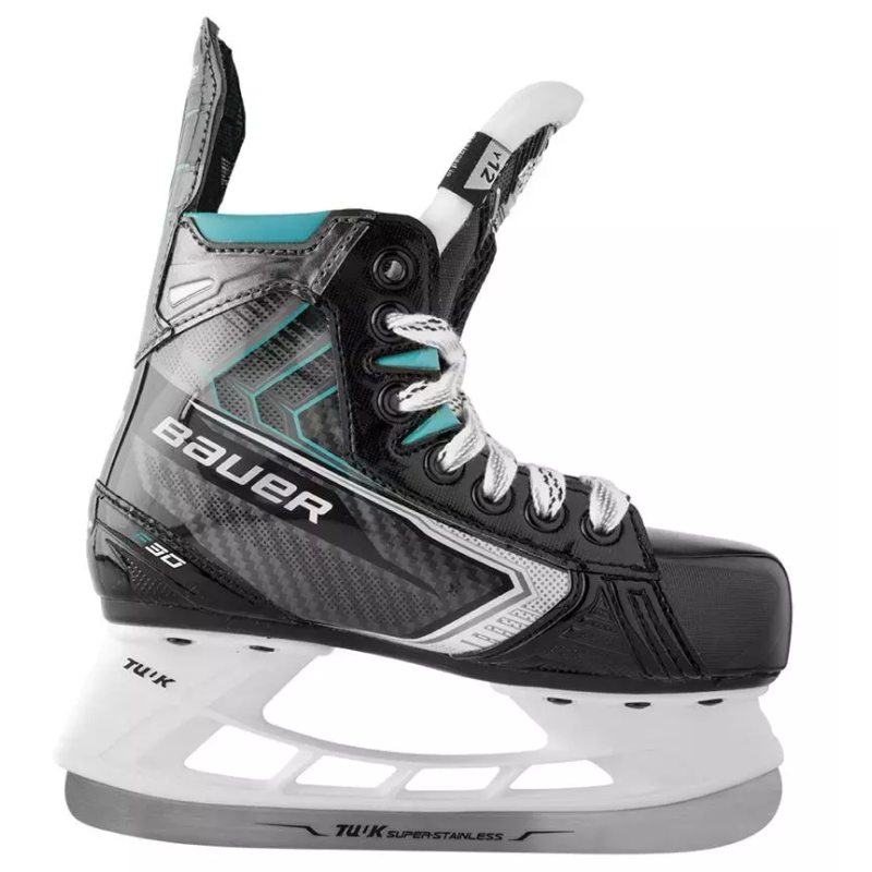 Patins Bauer Supreme F30 - Enfant S26