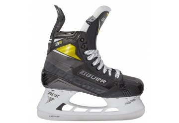 Patins Bauer Supreme 3S PRO Plus que 3 paires