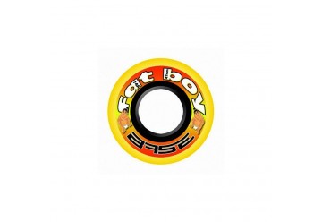 Roue Base Fat Boy   59MM 76A