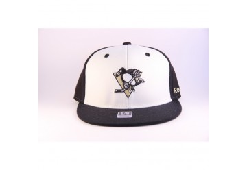 Casquette REEBOK NHL Pittsburgh Penguins