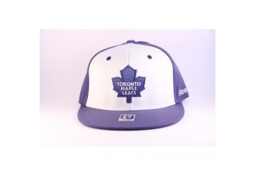 Casquette REEBOK NHL Toronto Maple Leafs