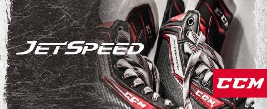 CCM Jetspeed