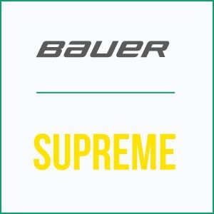 Bauer Supreme